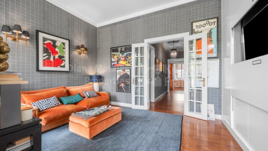 Apartment for sale in Lisbon