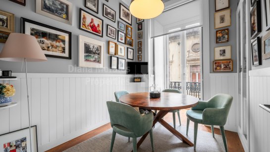 Apartment for sale in Lisbon