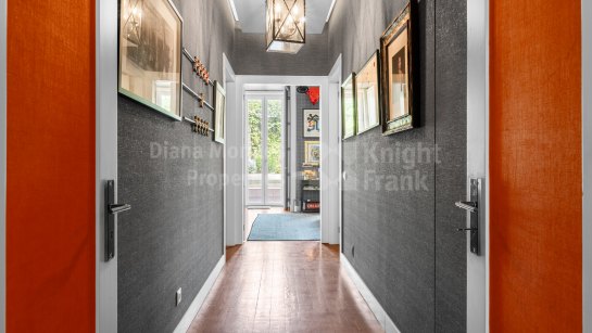 Apartment for sale in Lisbon