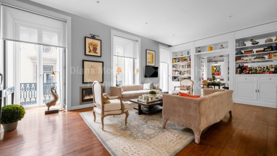 Apartment for sale in Lisbon