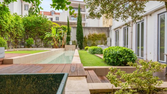 Apartment for sale in Lisbon