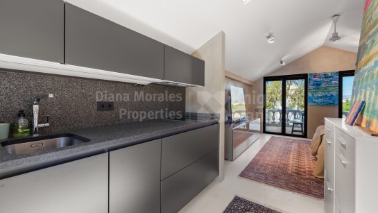 Villa for sale in Rio Real, Marbella East