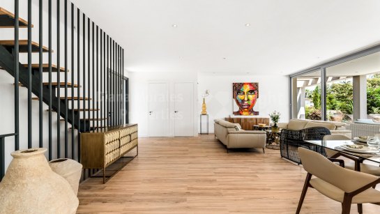 Villa à vendre à San Pedro de Alcantara