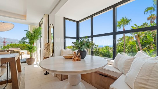 Villa en venta en Las Brisas, Nueva Andalucia