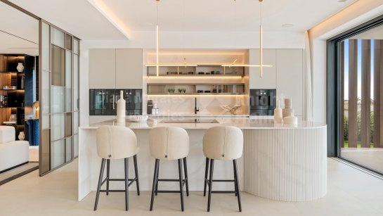 Villa en venta en Sierra Blanca, Marbella Milla de Oro