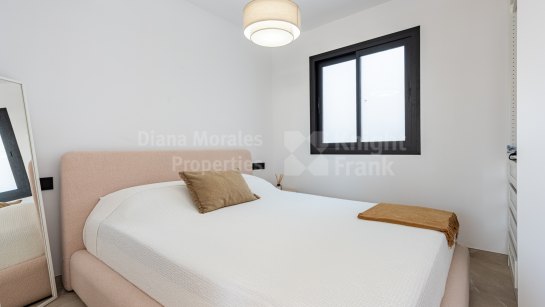 Пентхаус на продажу в Центр Марбельи, Город Марбелья