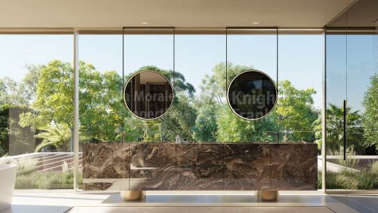 Вилла на продажу в La Zagaleta, Бенахавис