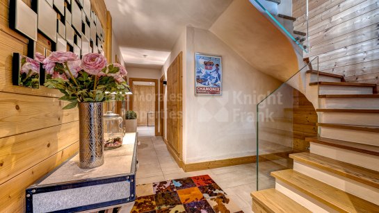 Casa en venta en Chamonix-Mont-Blanc