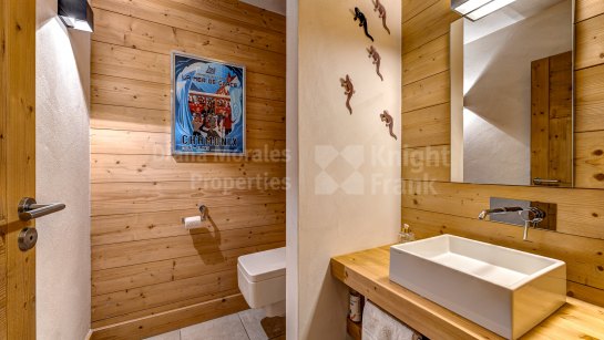 Casa en venta en Chamonix-Mont-Blanc