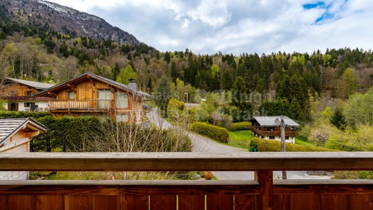 Casa en venta en Chamonix-Mont-Blanc