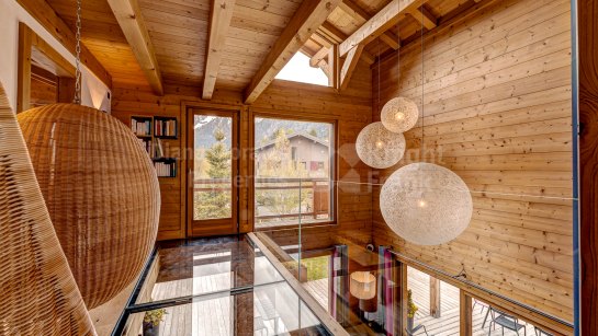 Casa en venta en Chamonix-Mont-Blanc