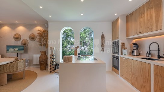Villa en venta en Atalaya de Rio Verde, Nueva Andalucia
