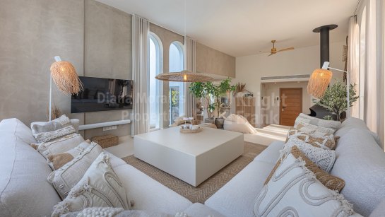 Villa en venta en Atalaya de Rio Verde, Nueva Andalucia
