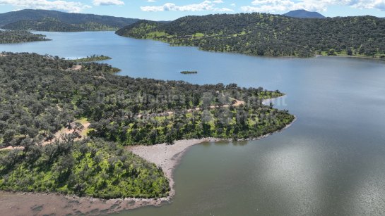 Villa for sale in Aracena