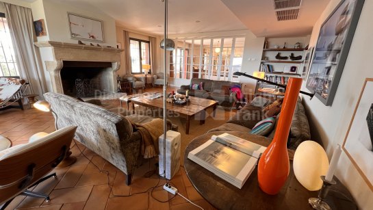 Villa for sale in Aracena