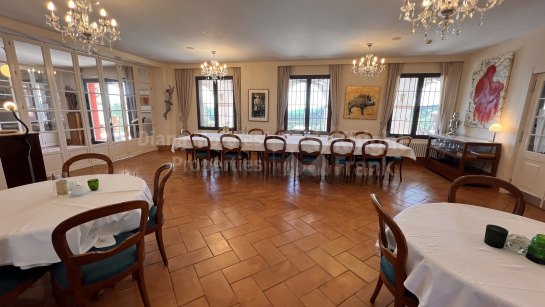 Villa for sale in Aracena