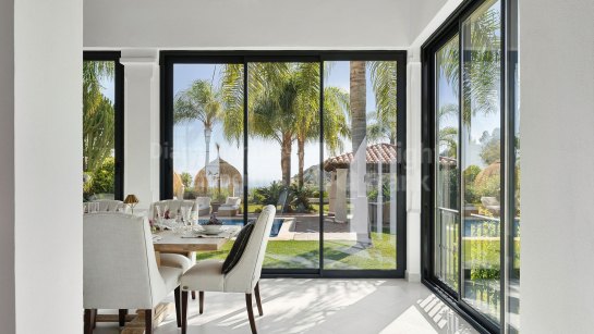 Villa zum Verkauf in El Madroñal, Benahavis