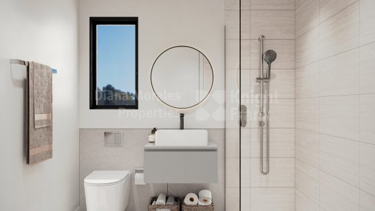 Apartamento Planta Baja en venta en Los Altos de los Monteros, Marbella Este