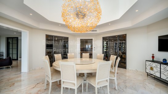 Villa for sale in Sierra Blanca, Marbella Golden Mile