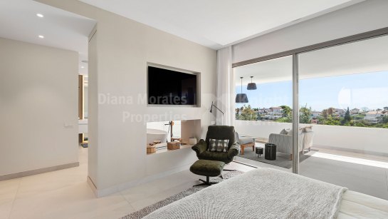 Villa Pareada en venta en Celeste Marbella, Nueva Andalucia