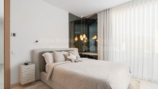 Villa Pareada en venta en Celeste Marbella, Nueva Andalucia