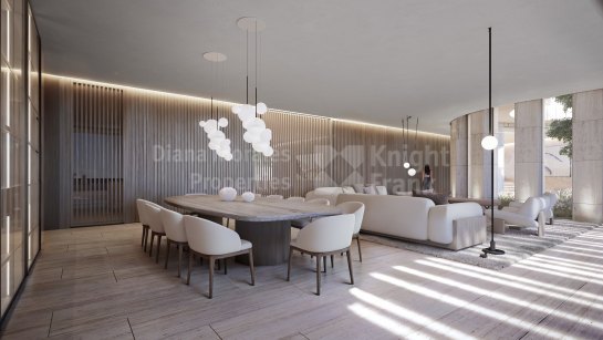 Villa en venta en La Reserva, Sotogrande