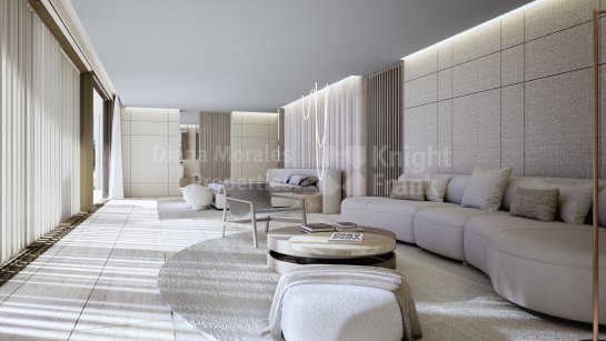 Villa en venta en La Reserva, Sotogrande