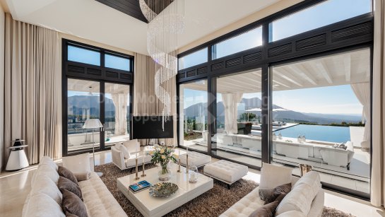 Villa à vendre à La Zagaleta, Benahavis