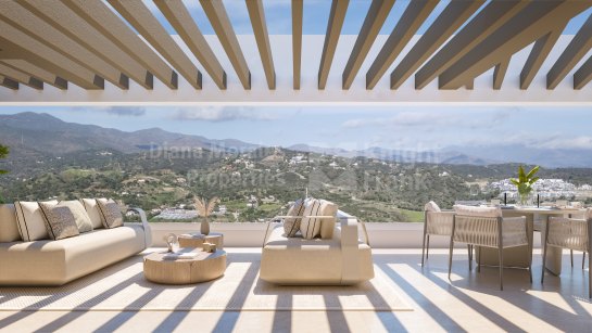 Ático en venta en Las Mesas, Estepona Ciudad