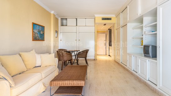 Studio for sale in Andalucia del Mar, Puerto Banus