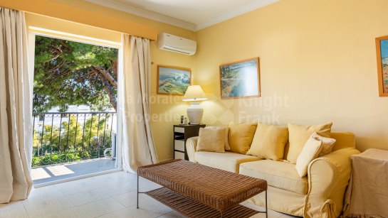 Studio for sale in Andalucia del Mar, Puerto Banus