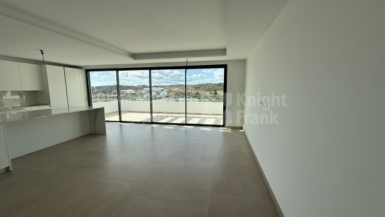 Ático en venta en Estepona Oeste