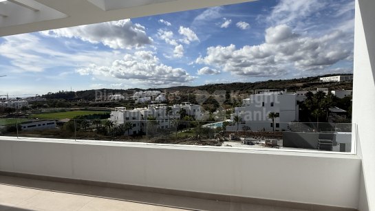 Ático en venta en Estepona Oeste