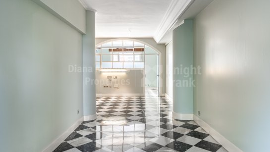 Office to rent in Marbella City, Marbella