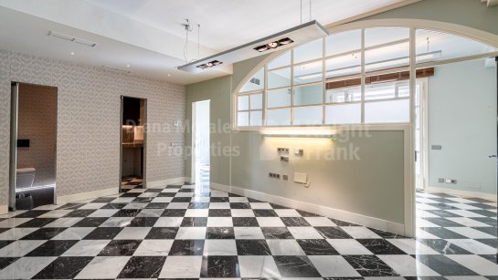 Office to rent in Marbella City, Marbella