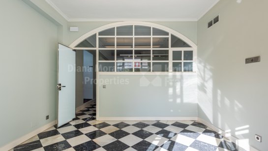 Office to rent in Marbella City, Marbella