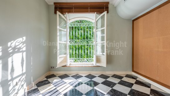 Office to rent in Marbella City, Marbella