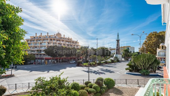 Office to rent in Marbella City, Marbella