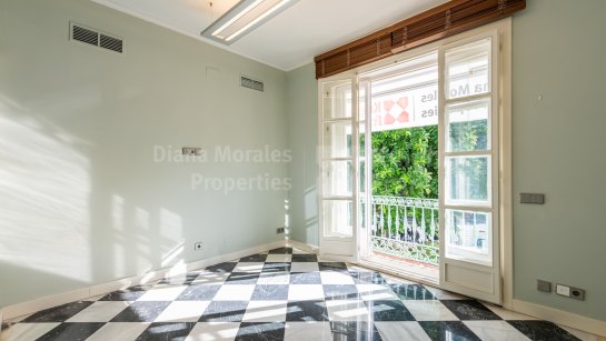 Office to rent in Marbella City, Marbella