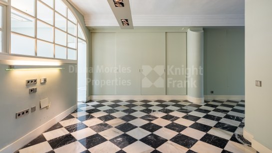 Office to rent in Marbella City, Marbella