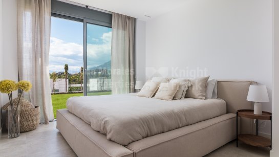 Erdgeschosswohnung zum Verkauf in Santa Clara, Marbella Ost