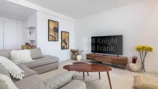 Erdgeschosswohnung zum Verkauf in Santa Clara, Marbella Ost