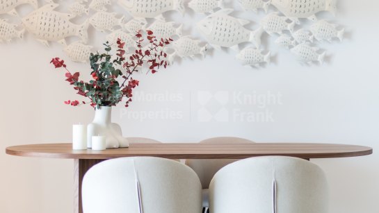 Erdgeschosswohnung zum Verkauf in Santa Clara, Marbella Ost