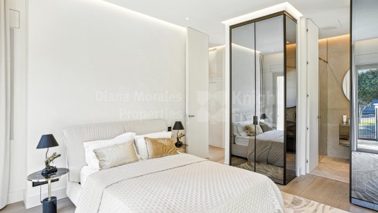 Villa for sale in Sierra Blanca, Marbella Golden Mile