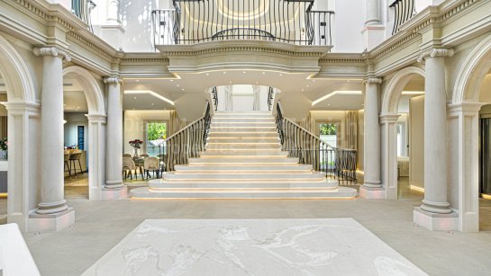 Villa for sale in Sierra Blanca, Marbella Golden Mile