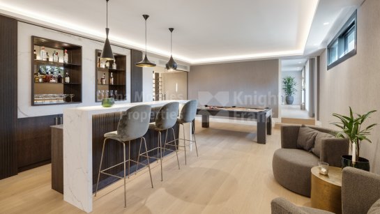 Villa à vendre à Las Brisas, Nueva Andalucia