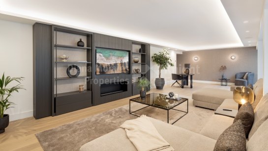 Villa à vendre à Las Brisas, Nueva Andalucia