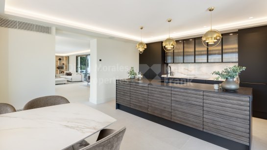 Villa à vendre à Las Brisas, Nueva Andalucia