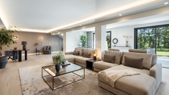 Villa à vendre à Las Brisas, Nueva Andalucia