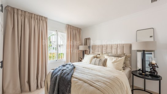 Town House for sale in Oasis de Marbella, Marbella Golden Mile